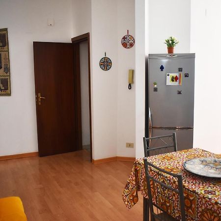 Appartamento Nel Centro Storico Di Palermo - Via Meli'S House Exteriör bild